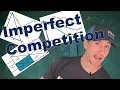 Micro 4 1 - Imperfectly Competitive Markets