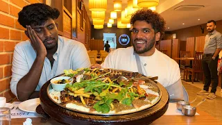 Eat Food worth ₹10,000 you Win ₹10,000