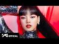 LISA - 'Tomboy' M/V