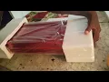 Unboxing Orion HCCA 5000 1dsplx