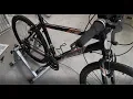 Download Lagu PedalPro BTR102 Bicycle Turbo Trainer Faulty?