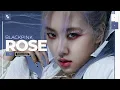 Download Lagu BLACKPINK - Rose // Line Evolution ('How You Like That' Updated)