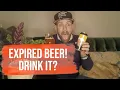 Can you drink beer past its expiration date DIPA - brewery