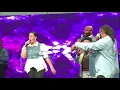 🙌🏽🙏Le’Andria Johnson "I Know I've Been Change" LaShun Pace  2023🔥