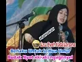 Download Lagu PENGAJIAN HJ. AAH NURUL MUHIBAH - SUSU EWEH KADALUARSANA - BERLAKU UNTUK SEMUA UMUR