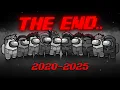 Download Lagu THE END OF SIDEMEN AMONG US