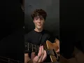 Download Lagu Love Yourself - Justin Bieber cover