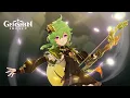 Download Lagu Character Demo - \
