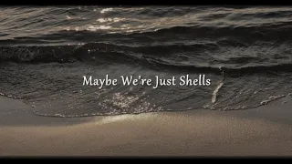 不知道有沒有人聽得懂這首歌詞 Just Shells 也許我們只是軀殼 Original Song 