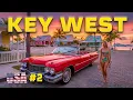 Lagu 🇺🇸 Key West - najdroższe miasto w USA na końcu świata!