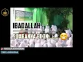Download Lagu IBADALLAH | Terbaru Santri Putri Al-Khidmah Suaranya 😍😇