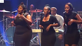 open up the doors tsepo tshola