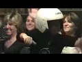Moment d'anthologie du groupe