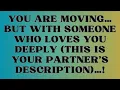 Download Lagu Angels Say You're Relocating Soon—And This Loving Partner Will Go With You..