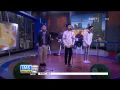 Download Lagu Penampilan CJR menyanyikan lagu Kamu - IMS