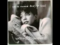 Anita Baker/ Just because (live)