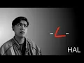 Download Lagu HAL -L-(Lirik)
