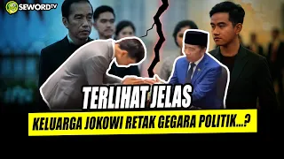 Begawan: KELUARGA JOKOWI KENA KARMA, SAMA GIBRAN GA AKUR #2151