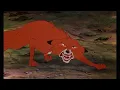 Download Lagu The Fox And The Hound: Adult Tod's Angry (1981)