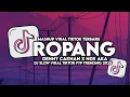 Lagu DJ ROPANG - DENNY CAKNAN X NDX AKA SLOW VIRAL TIKTOK FULL SONG MAMAN FVNDY 2025