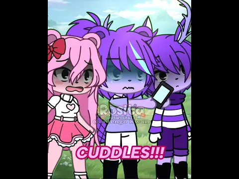 🛹 || #gacha #happytreefriends #trend