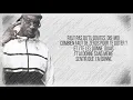 DADJU - Grand Bain ft Ninho( lyrics , audio )