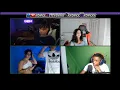 Konvy Brings His Sister On Stream And It Got Dangerous