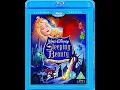 Download Lagu Opening to Sleeping Beauty: 50th Anniversary Edition UK Blu-ray (2008)