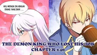 Download The Demon King Who Lost His Job Chapter 146 Bahasa Indonesia (Raw 149) MP3