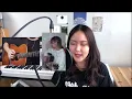 Justin Bieber - GHOST l Covered by SAFEHSE & Sejin Park