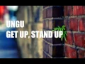 Ungu - Get Up! Stand Up!