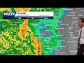 LIVE Tornado watches warnings - Louisville region