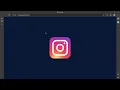 How To Make Logo using And