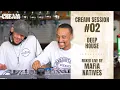 Download Lagu Cream Session #02 - Mafia Natives | Deep House Production Mix