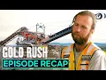 Lagu New Blood, Old Problems - Full Episode Recap | Gold Rush | Discovery