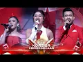 Download Lagu Kolaborasi Lintas Generasi! Dewi Perssik, Fildan, Sridevi Gemparkan Studio | Konser Kemerdekaan