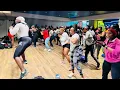 Download Lagu BEST workout for GLUTES, LEGS \u0026 CORE by THE KING OF SQUAT @nyawolomshini21