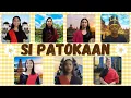 Download Lagu Si Patokaan | Indonesia | Group 1