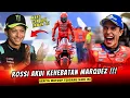 Download Lagu KAPOKK‼️AKHIRNYA ROSSI MINTA MAAF KE MARQUEZ‼️🤣BERITA MOTOGP HARI INI