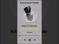 Download Lagu lagu kokoranasi-mojiko