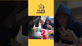 ابوي مسكني عم دخن تابعوني اكسبلور Shorts 