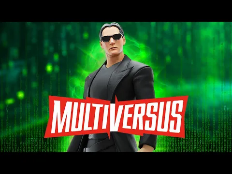 Download MP3 MultiVersus - BIG Jason Voorhees Update! + Neo (Matrix), Catwoman \u0026 Watchmen TEASED!