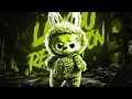 LABUBU REGGAETON (Super Slowed) - SXLLX, DJ BLVDE, DJ VIBER