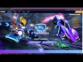 Rocket League Limited Time Game Modes - Website Edit