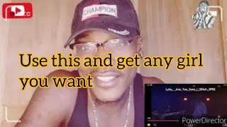 lyta are you sure acoustic version on glitch africa reaction video