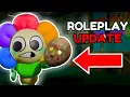 Download Lagu Nobody Knows How To Feel About This Update… | Dandy's World