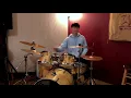 Drum Cover Kishikaisei Story -The Oral Cigarettes. 起死回生STORY by ジオーラル　叩いてみた