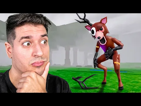 Video Thumbnail: SPASI JELENA U 99 NOĆI U ŠUMI ...