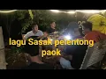 Download Lagu dangdut Sasak pelentong paok cover  bajang gedaq ft rudi gambus