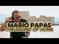 Download Lagu MARIO PAPAS  | THE SOUND OF HOME  | NAFPLIO GREECE  | DJ SET | AFRO HOUSE | 4K